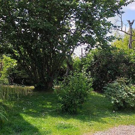 Le Grenier De Gaston Apartman Thouars-sur-Garonne Kültér fotó