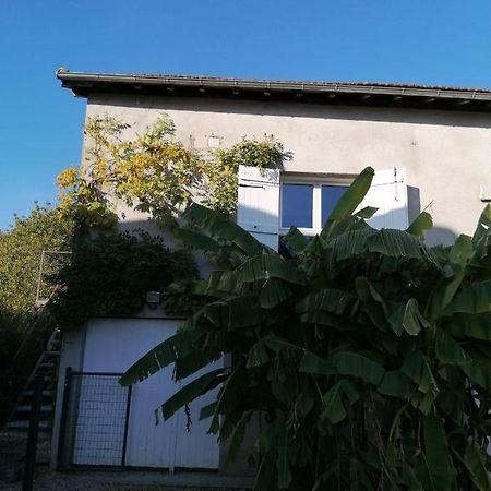 Le Grenier De Gaston Apartman Thouars-sur-Garonne Kültér fotó