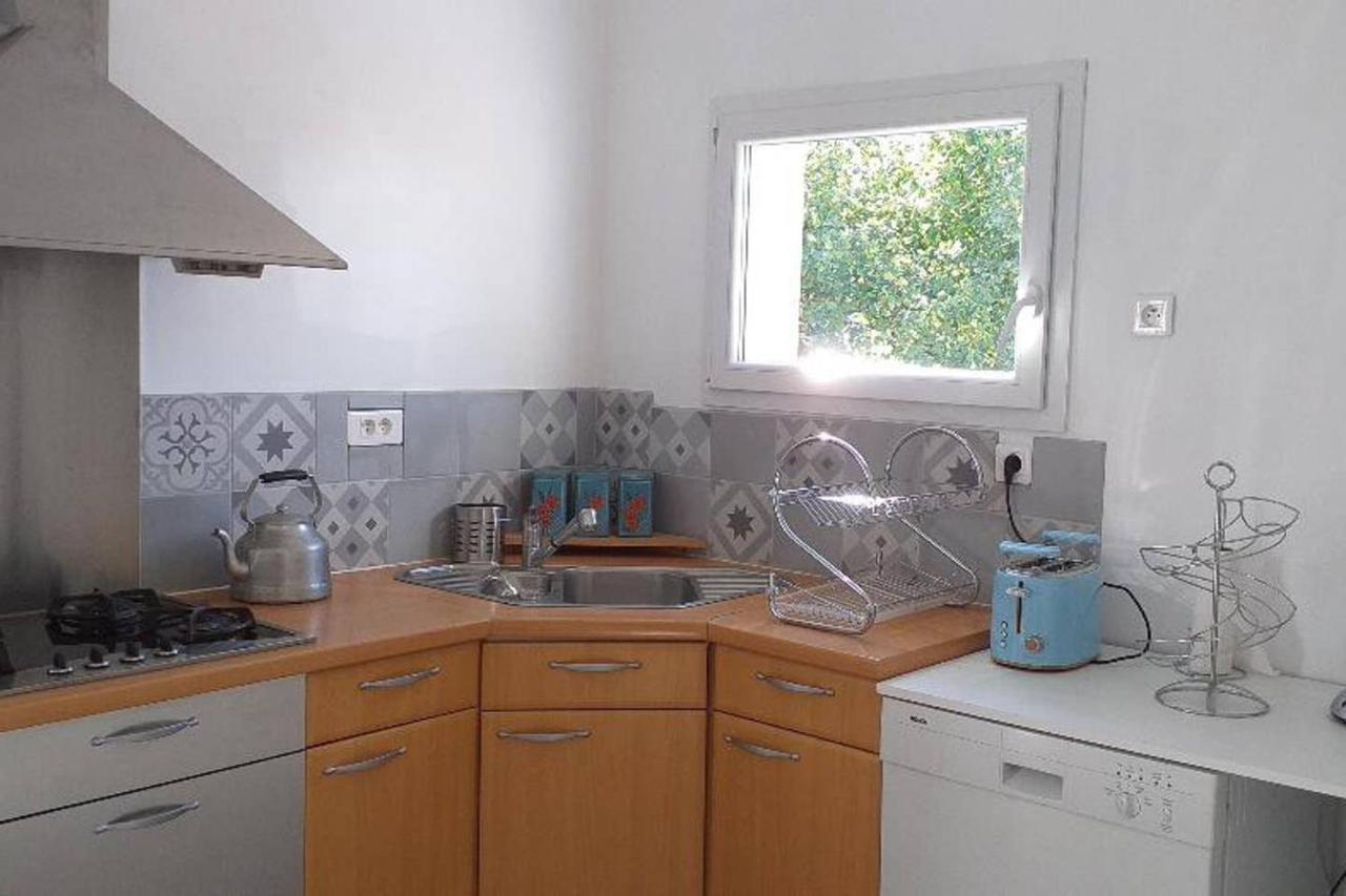 Le Grenier De Gaston Apartman Thouars-sur-Garonne Kültér fotó