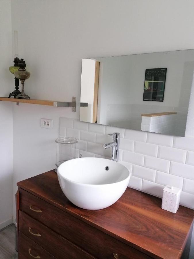 Le Grenier De Gaston Apartman Thouars-sur-Garonne Kültér fotó