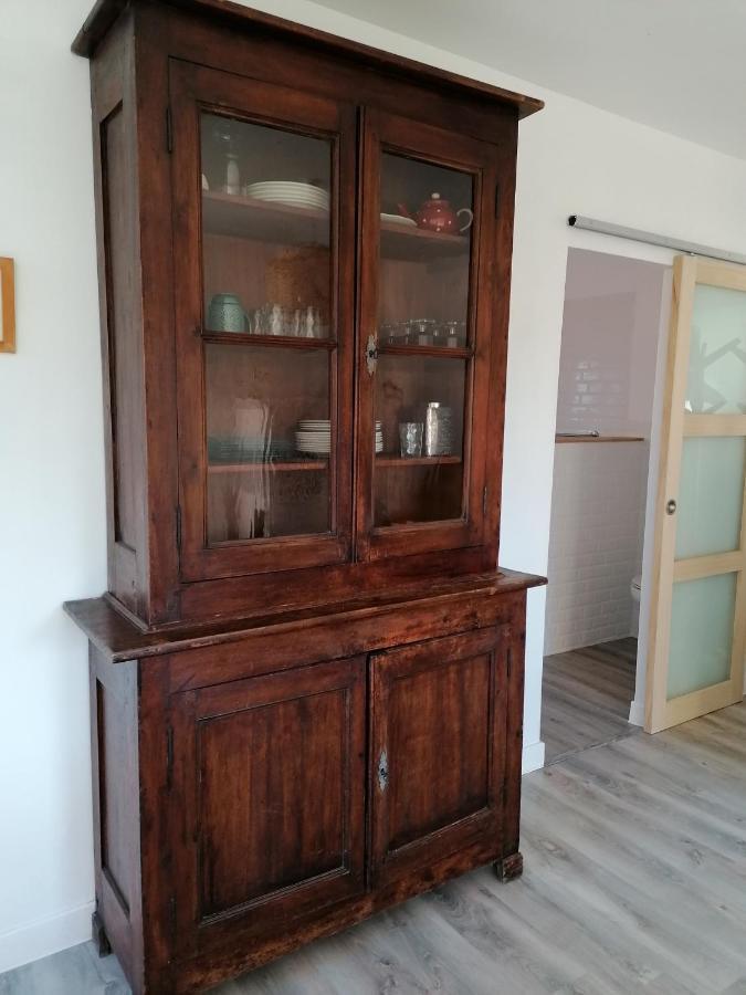 Le Grenier De Gaston Apartman Thouars-sur-Garonne Kültér fotó