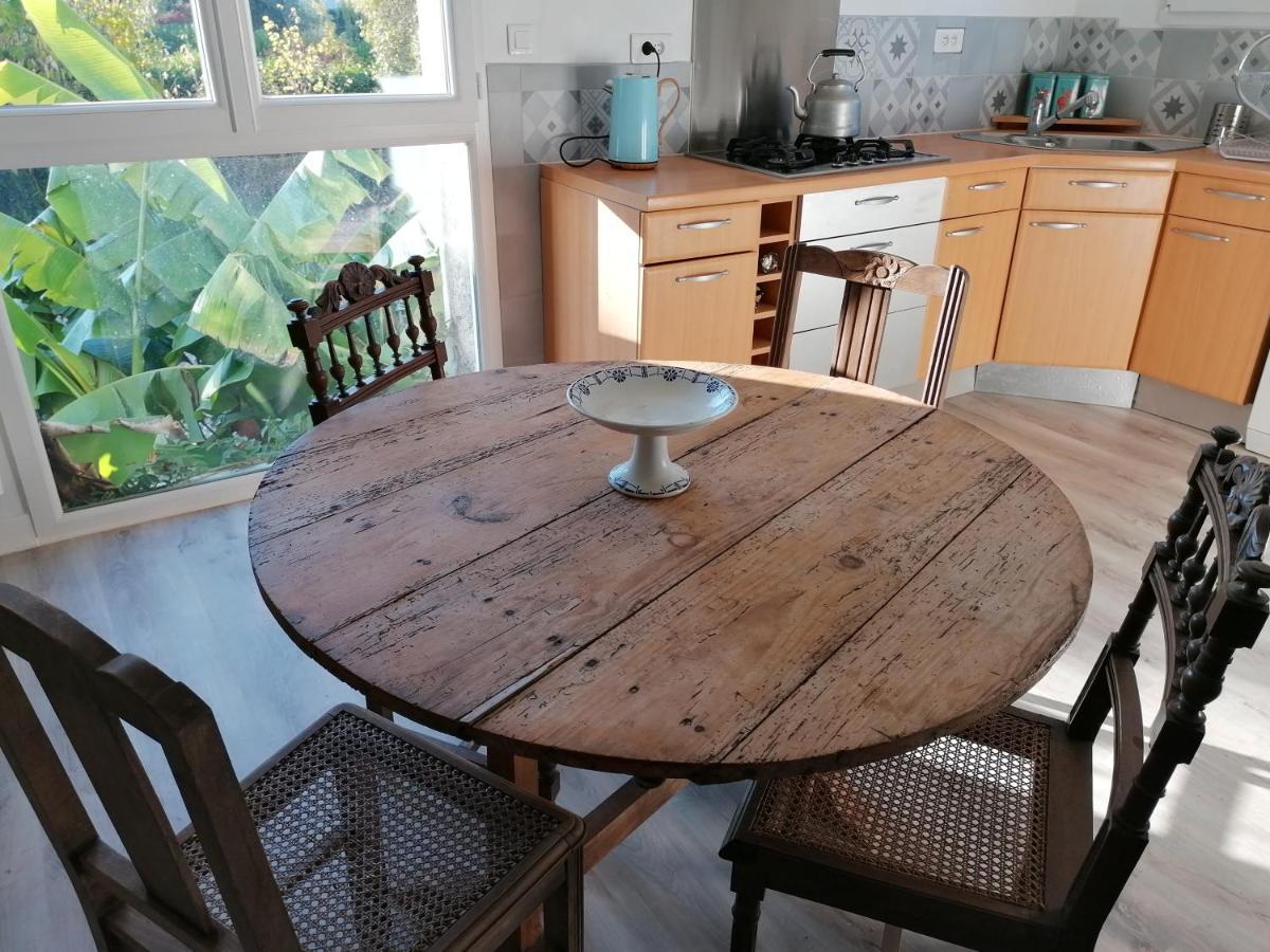 Le Grenier De Gaston Apartman Thouars-sur-Garonne Kültér fotó